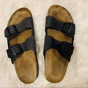 *SOLD* Birkenstock Sandals